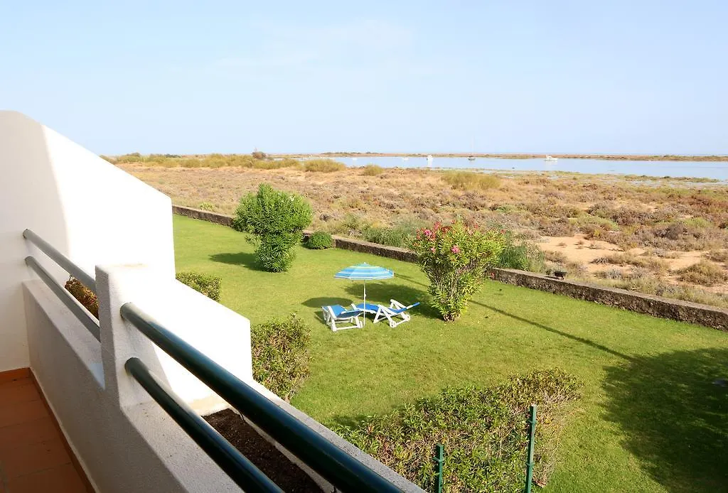 Cabana Da Ria Cabanas De Tavira