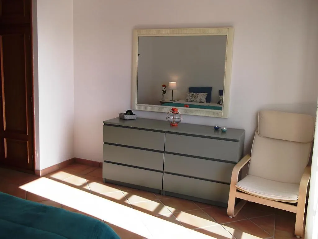Cabana Da Ria Cabanas De Tavira