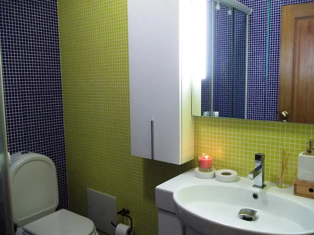Cabana Da Ria Cabanas De Tavira Holiday home