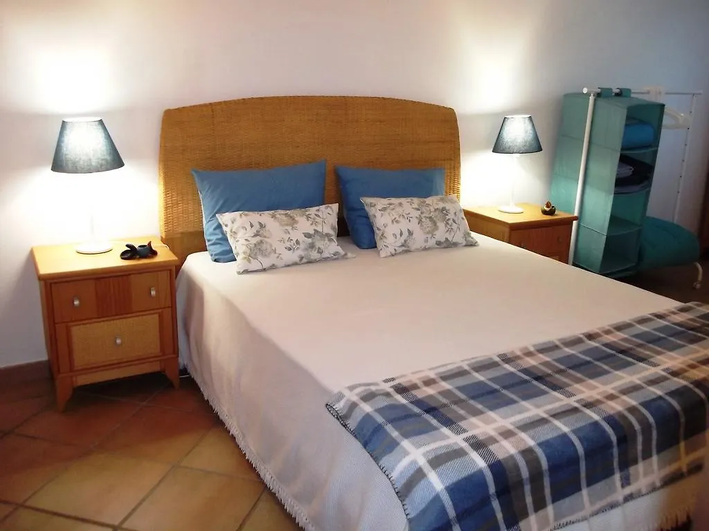Holiday home Cabana Da Ria Cabanas De Tavira Portugal