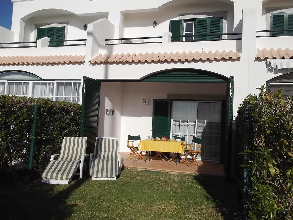Cabana Da Ria Cabanas De Tavira Holiday home