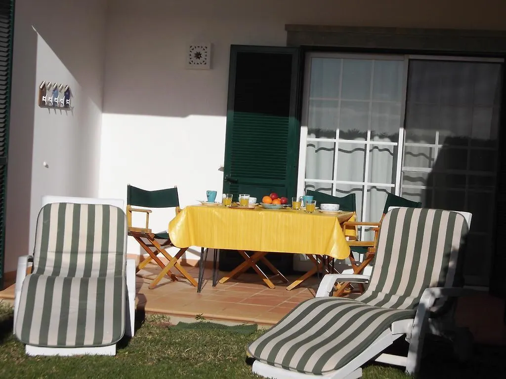 Cabana Da Ria Cabanas De Tavira