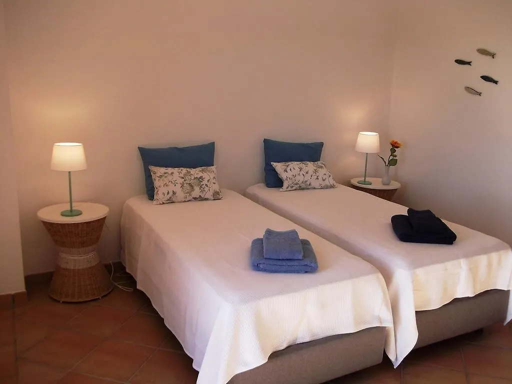 Cabana Da Ria Cabanas De Tavira