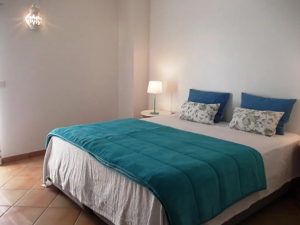 Cabana Da Ria Cabanas De Tavira Holiday home