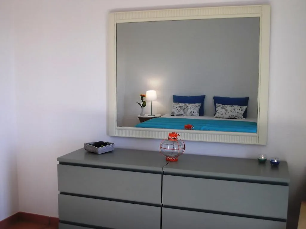 Cabana Da Ria Cabanas De Tavira Holiday home