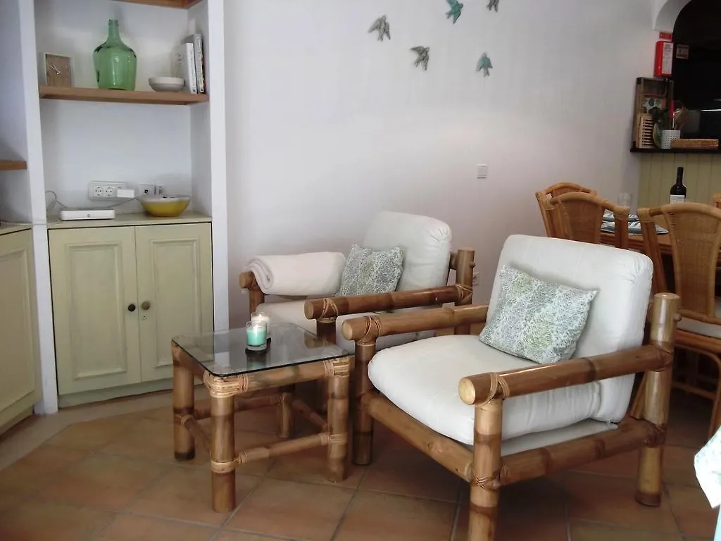 Cabana Da Ria Cabanas De Tavira