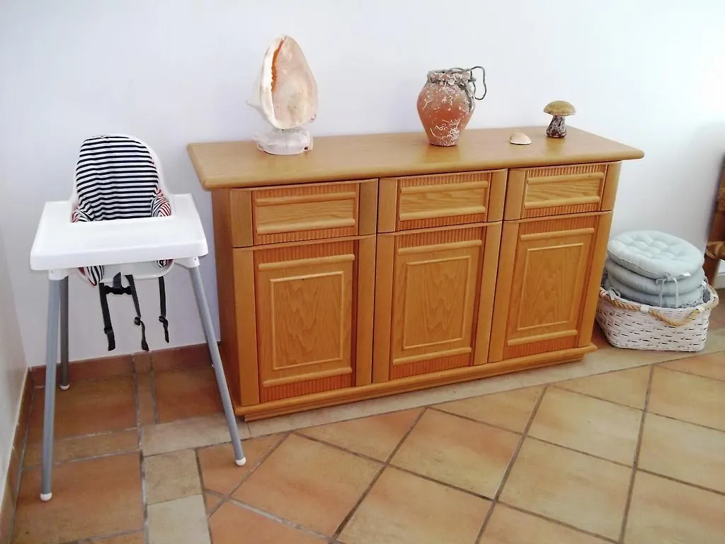 Cabana Da Ria Cabanas De Tavira