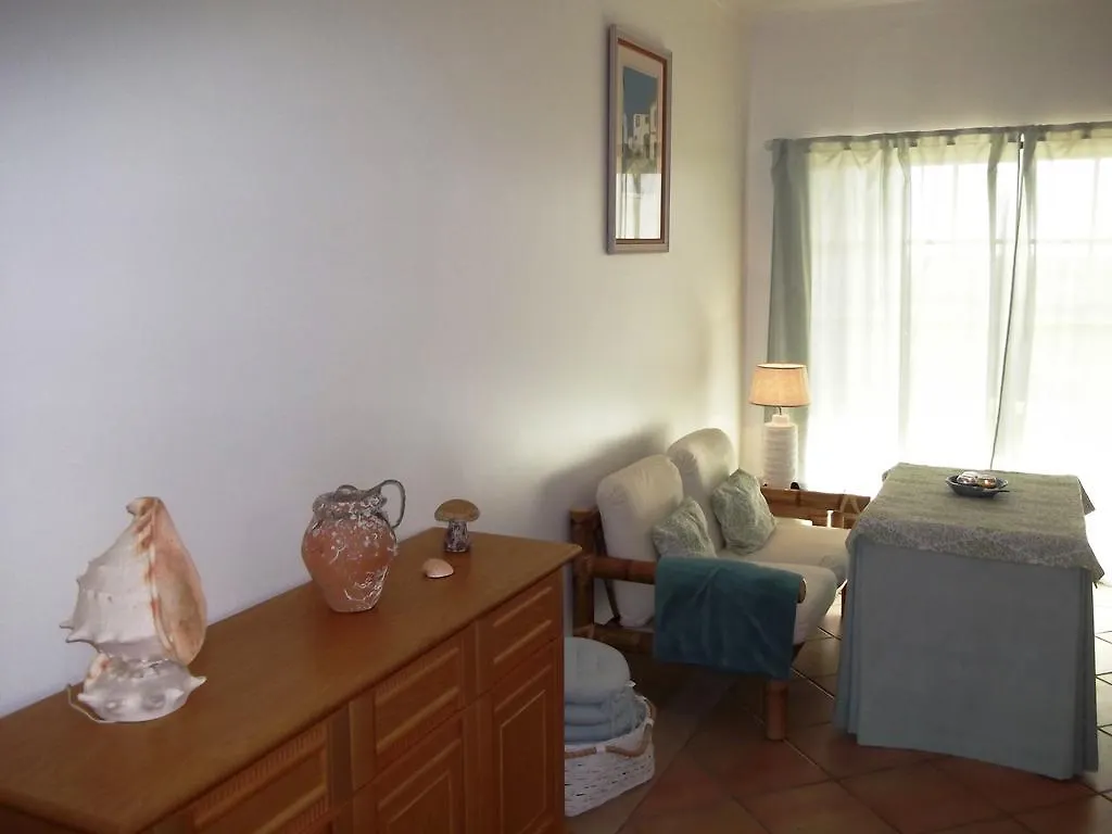 Holiday home Cabana Da Ria Cabanas De Tavira