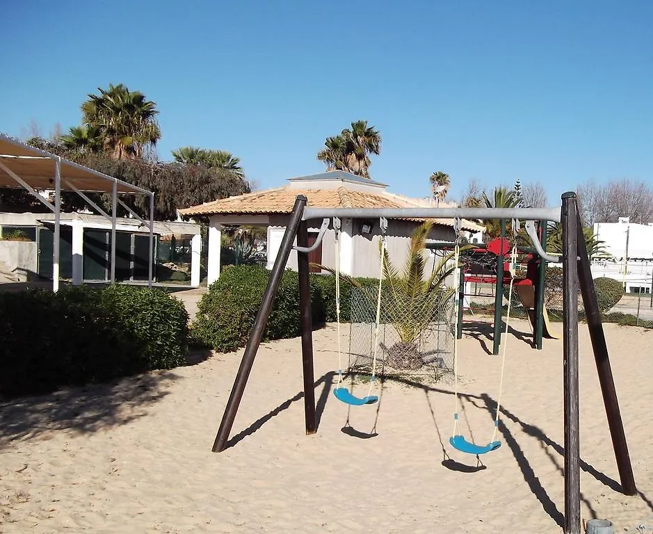 Holiday home Cabana Da Ria Cabanas De Tavira Portugal