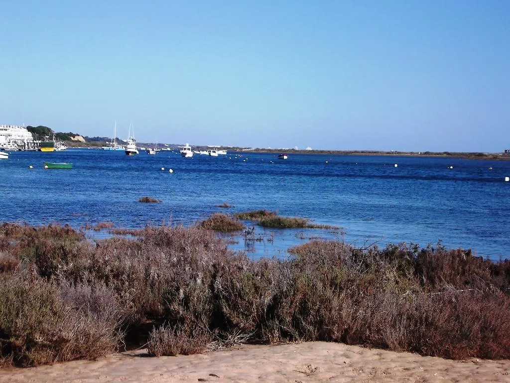 Cabana Da Ria Cabanas De Tavira Holiday home