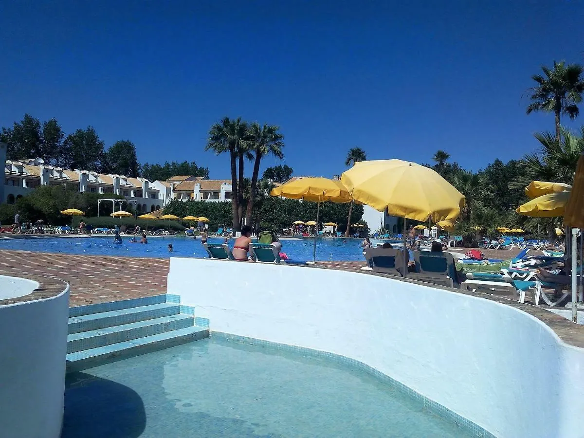 Cabana Da Ria Cabanas De Tavira Holiday home
