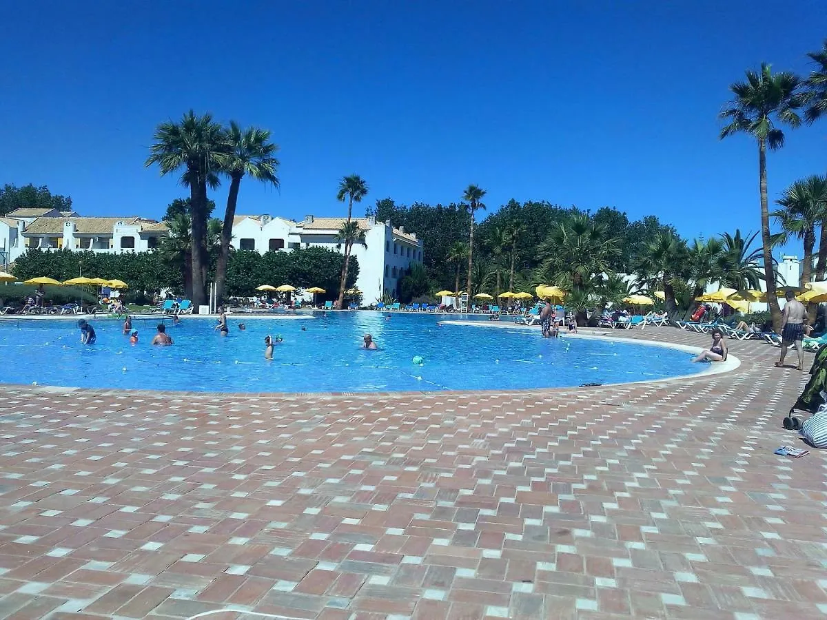 Cabana Da Ria Cabanas De Tavira Holiday home