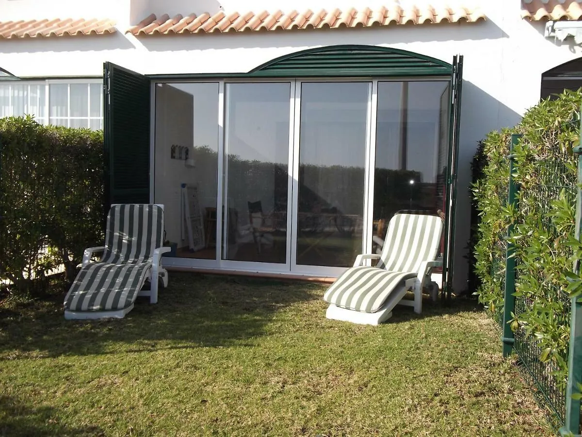 Cabana Da Ria Cabanas De Tavira