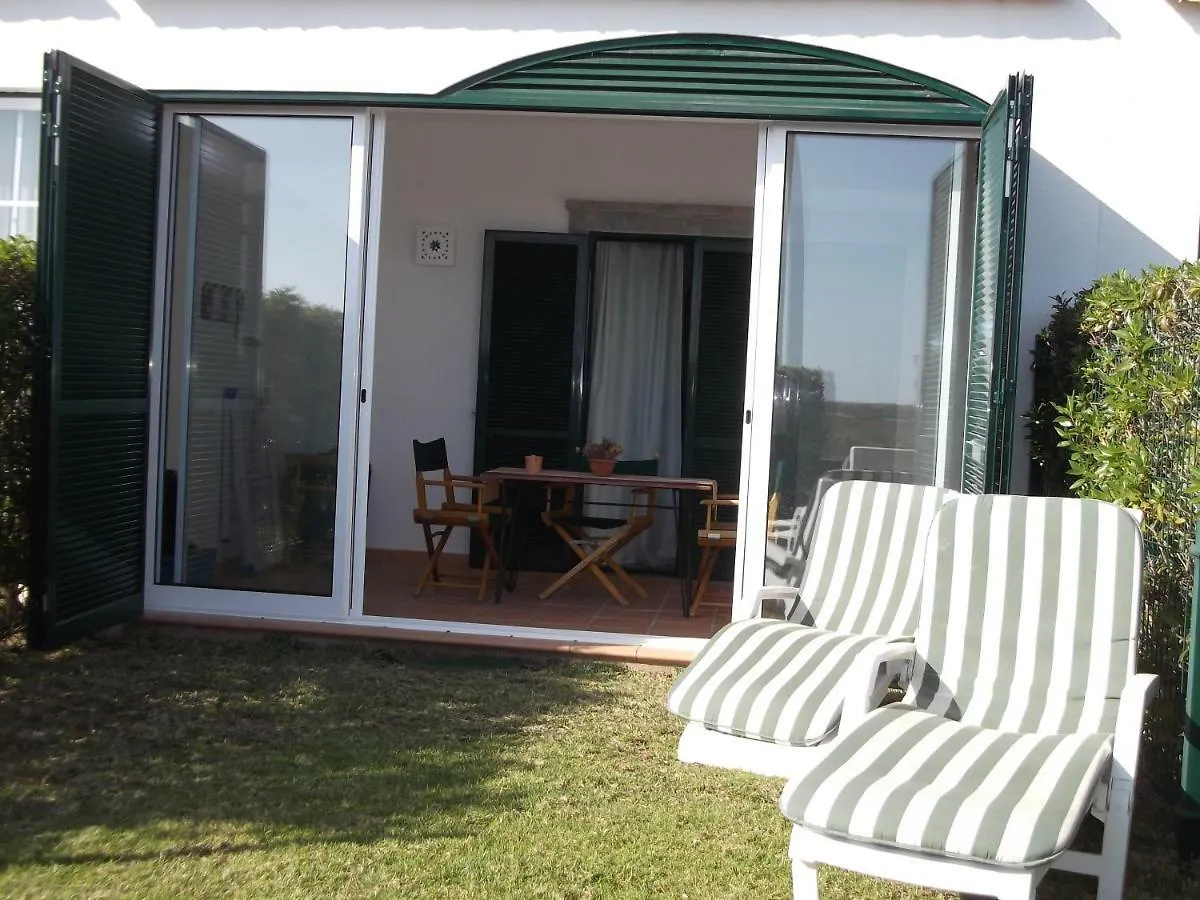 Cabana Da Ria Cabanas De Tavira