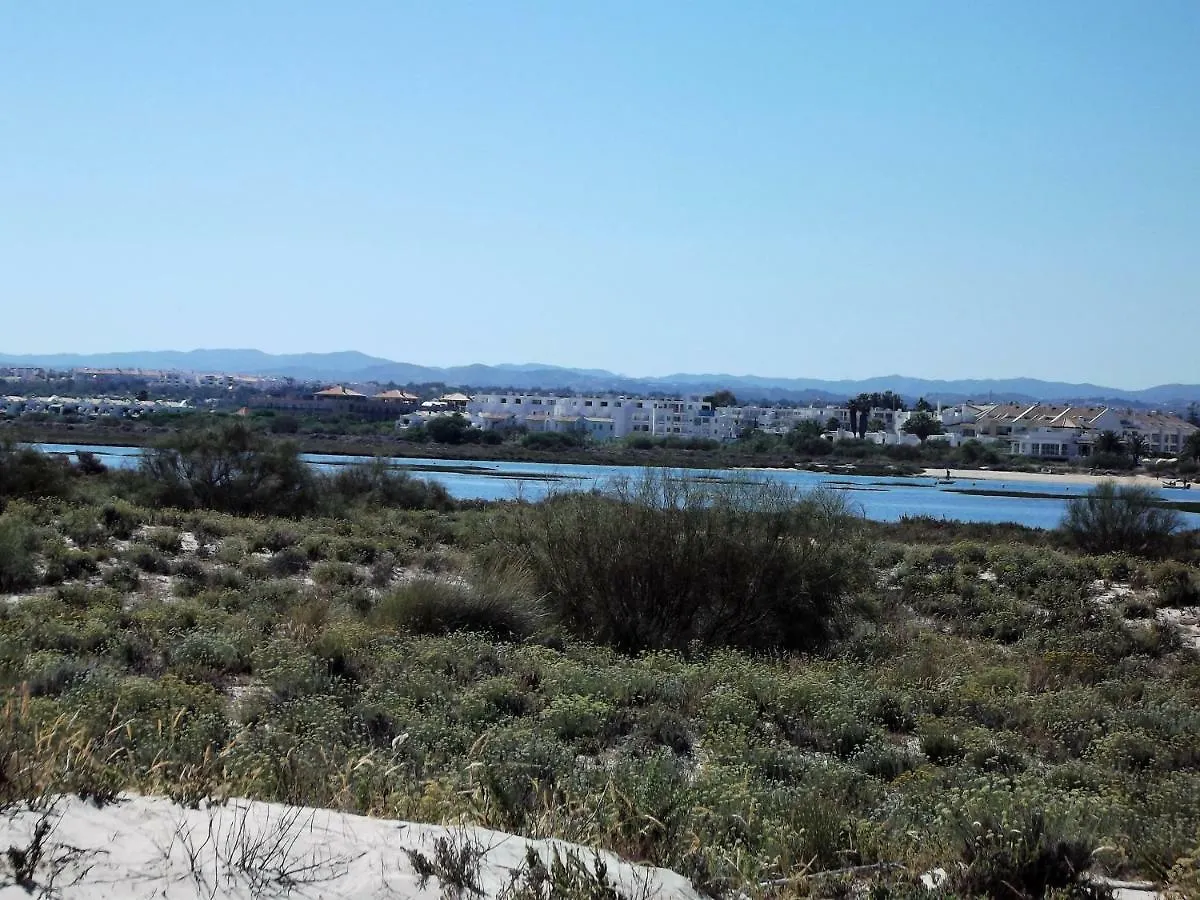 Cabana Da Ria Cabanas De Tavira Holiday home