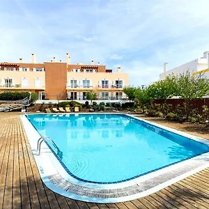 T2 Gardens Piscina E Cabanas De Tavira