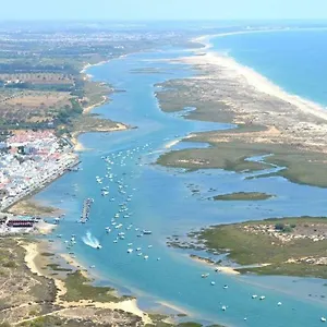 Apartamento Al De Tavira, Cabanas De Tavira