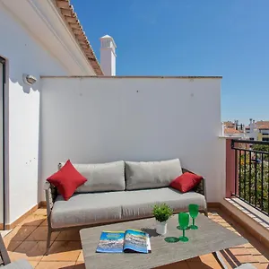 Casa Joana At Opomar By Cara Cabanas De Tavira