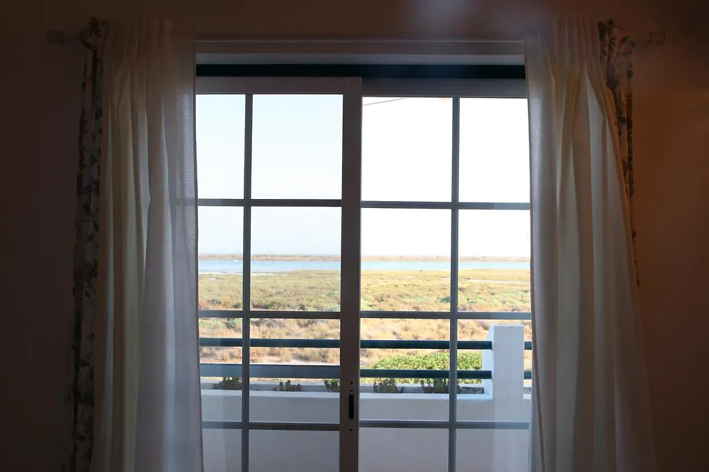 Cabana Da Ria Cabanas De Tavira Portugalsko