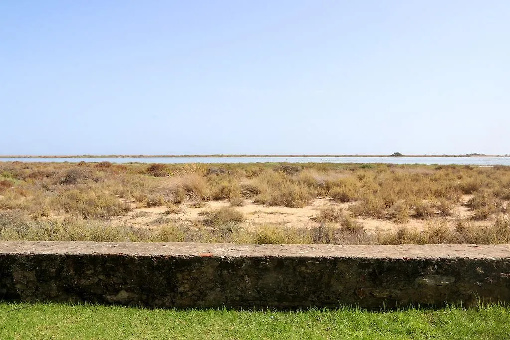 Prázdninový dům Cabana Da Ria Cabanas De Tavira