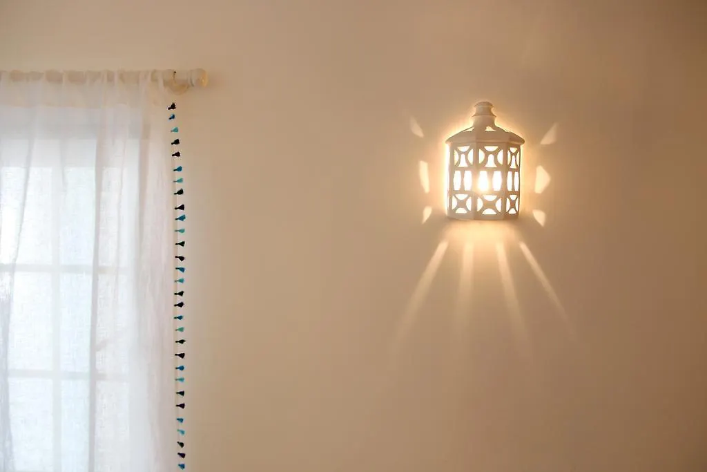 Cabana Da Ria Cabanas De Tavira Prázdninový dům