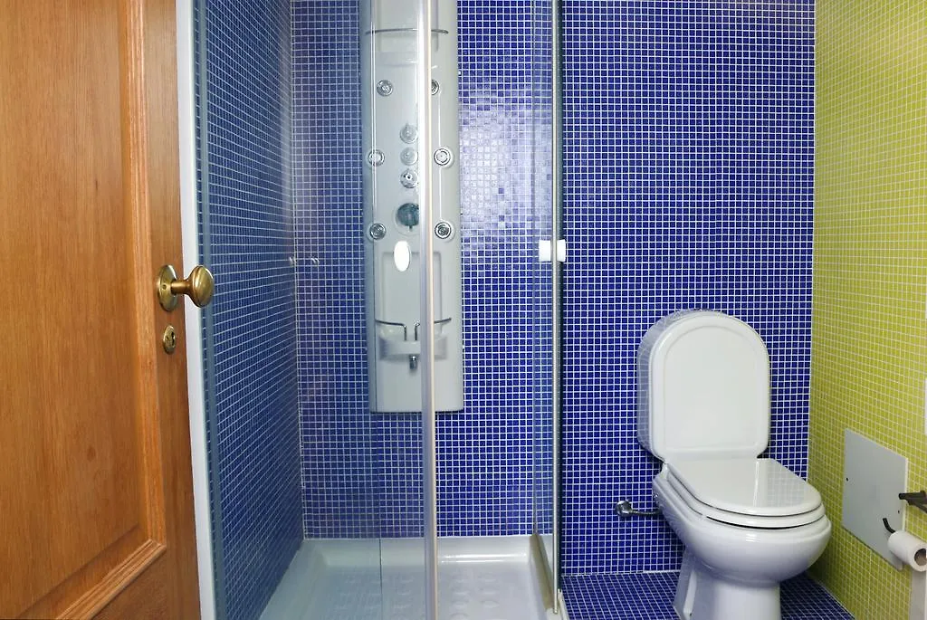 Cabana Da Ria Cabanas De Tavira Portugalsko