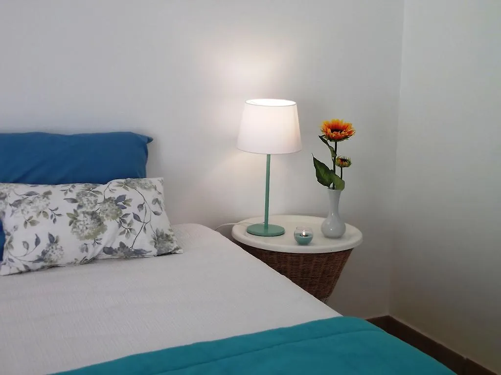Cabana Da Ria Cabanas De Tavira Portugalsko