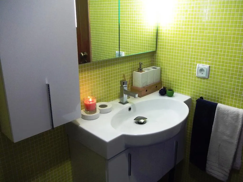 Prázdninový dům Cabana Da Ria Cabanas De Tavira