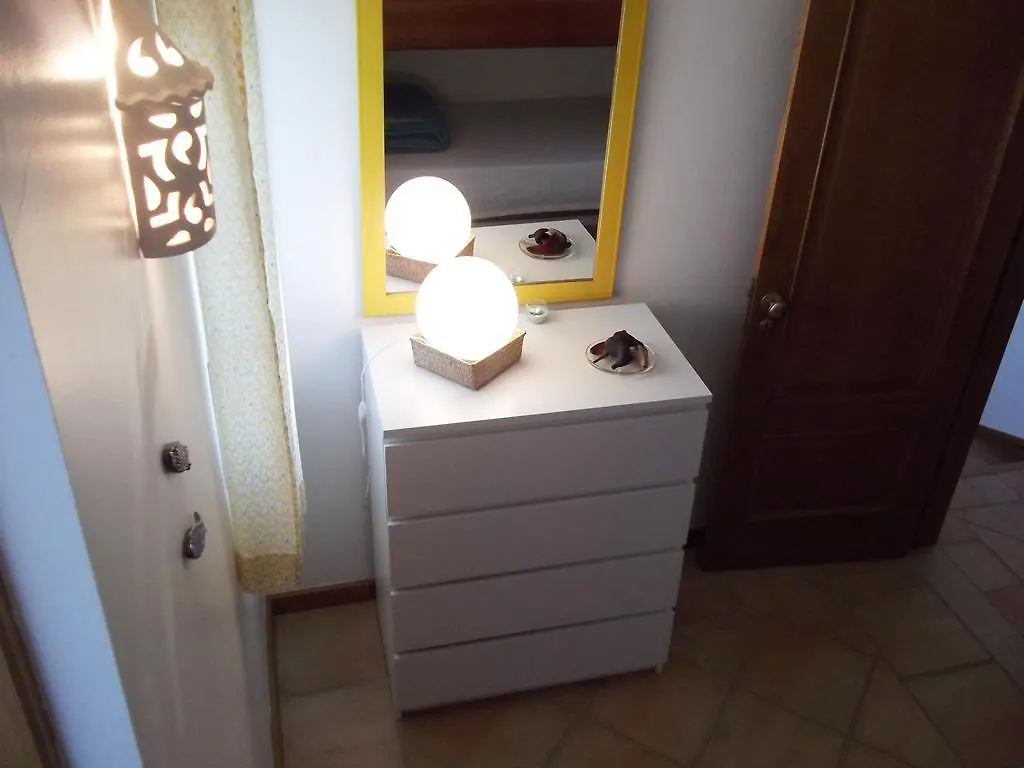 Prázdninový dům Cabana Da Ria Cabanas De Tavira Portugalsko