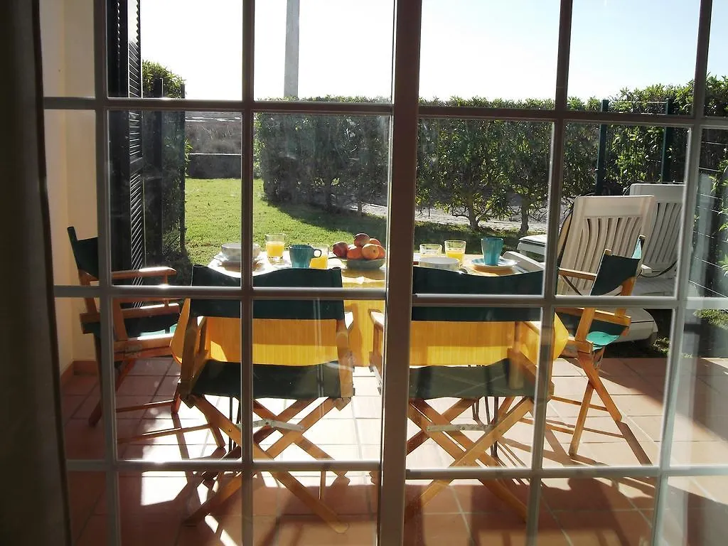 Prázdninový dům Cabana Da Ria Cabanas De Tavira