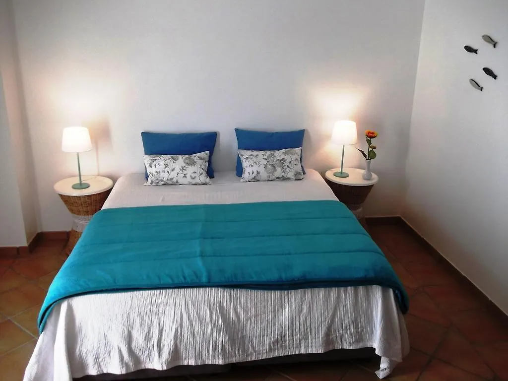 Cabana Da Ria Cabanas De Tavira Portugalsko