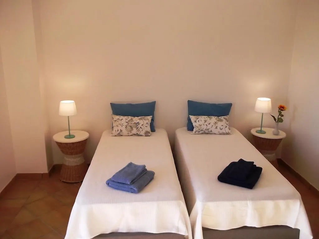 Prázdninový dům Cabana Da Ria Cabanas De Tavira Portugalsko