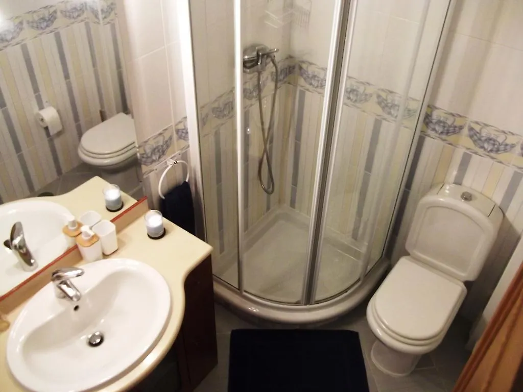 Prázdninový dům Cabana Da Ria Cabanas De Tavira