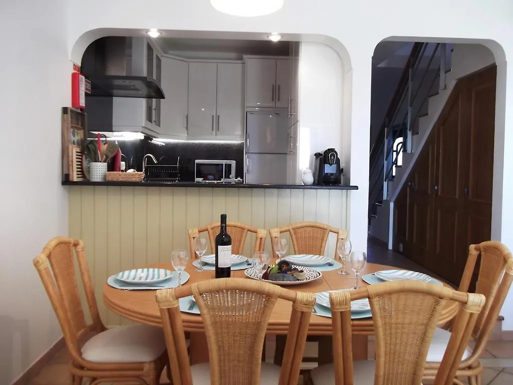 Prázdninový dům Cabana Da Ria Cabanas De Tavira