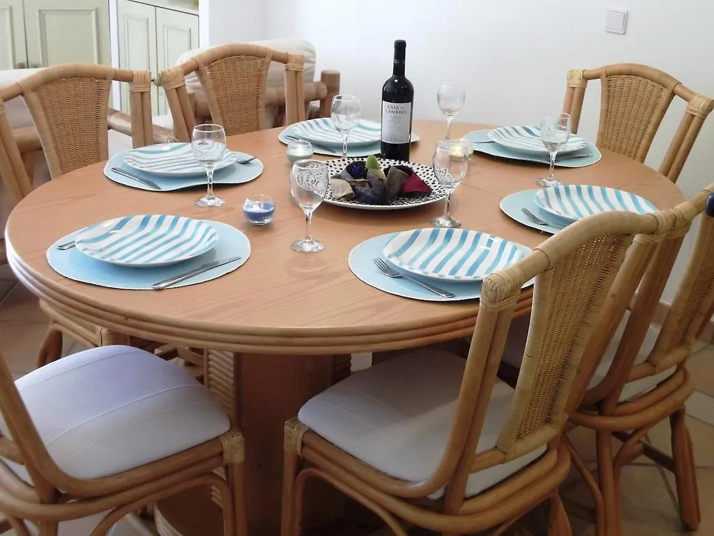 Cabana Da Ria Cabanas De Tavira Prázdninový dům