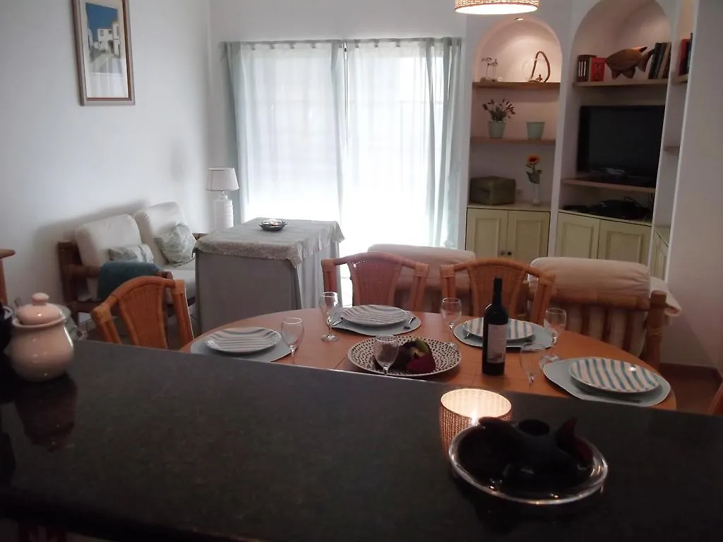 Cabana Da Ria Cabanas De Tavira Prázdninový dům