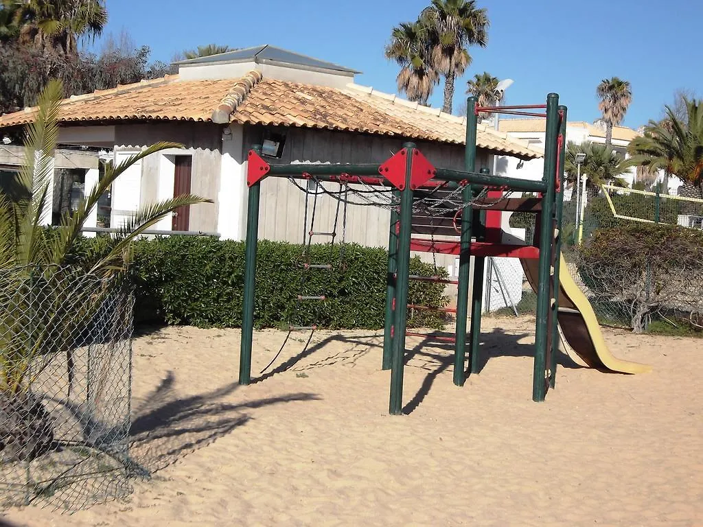 Cabana Da Ria Cabanas De Tavira 0*,  Portugalsko