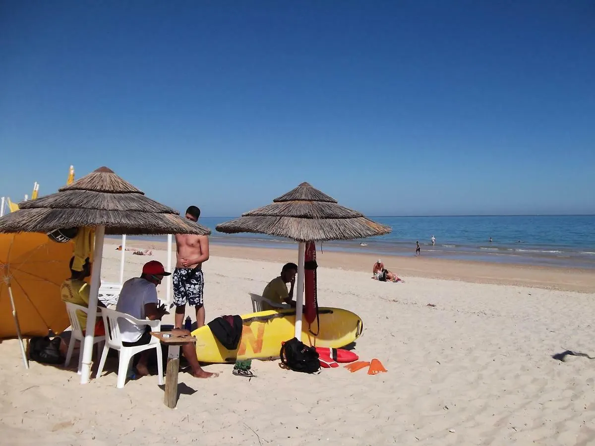 Cabana Da Ria Cabanas De Tavira Portugalsko