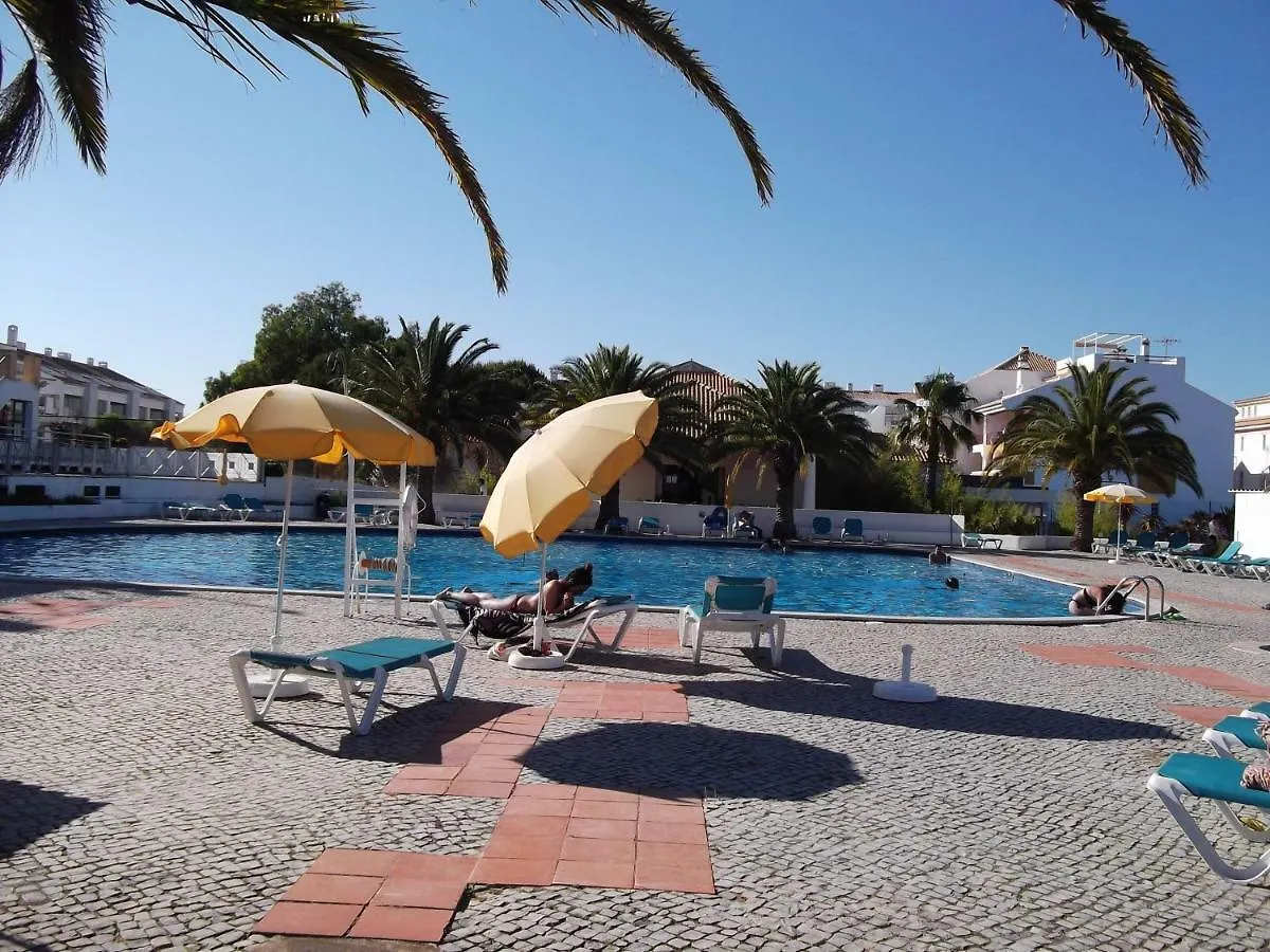 Prázdninový dům Cabana Da Ria Cabanas De Tavira Portugalsko