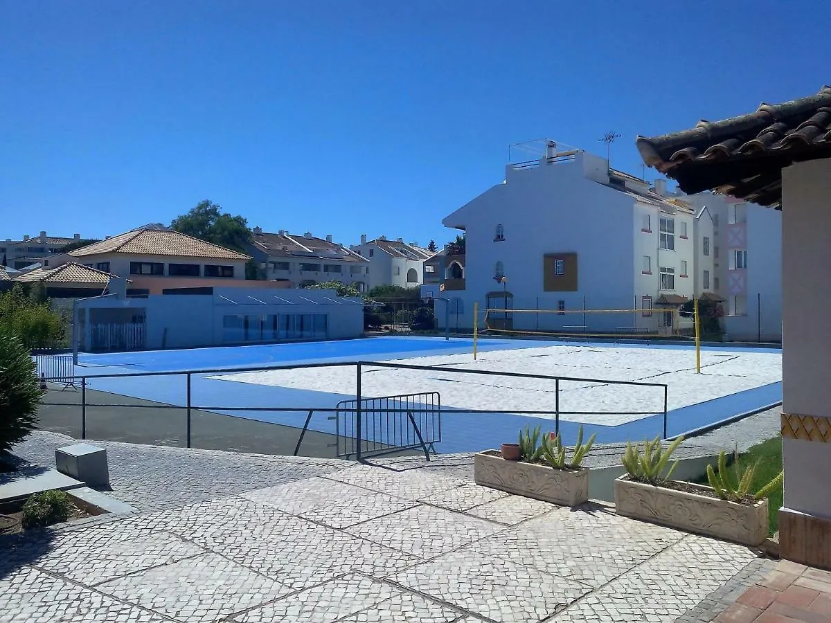 Cabana Da Ria Cabanas De Tavira 0*,  Portugalsko