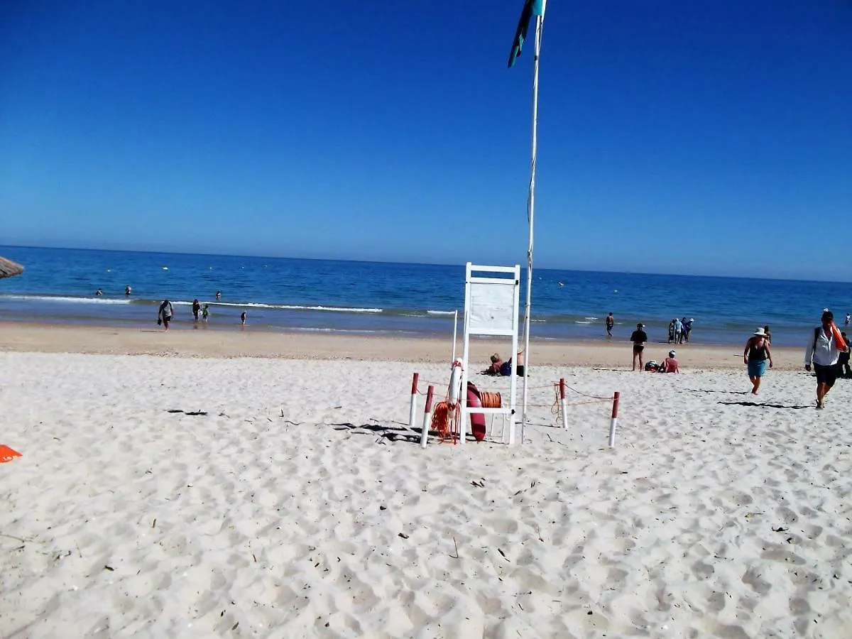 Cabana Da Ria Cabanas De Tavira Prázdninový dům
