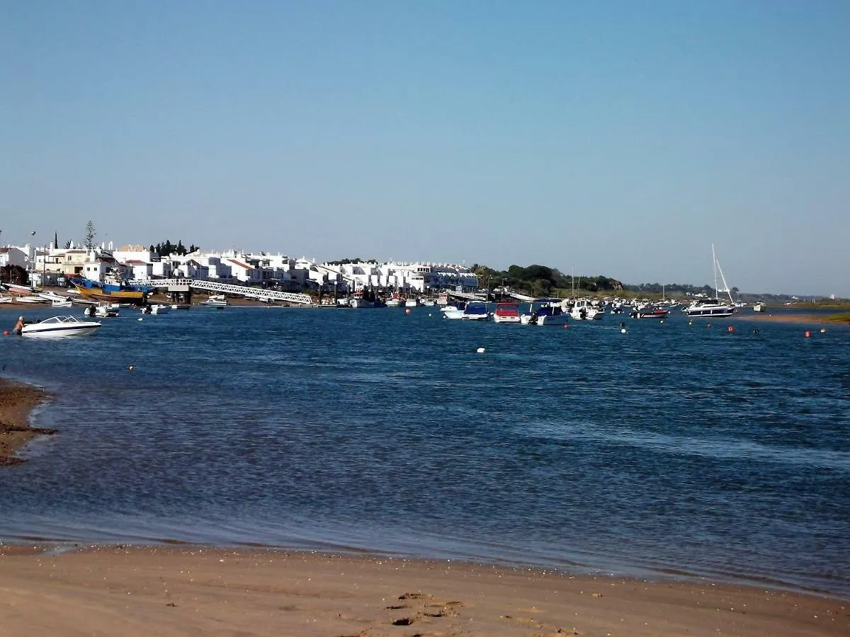 Prázdninový dům Cabana Da Ria Cabanas De Tavira